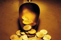 Giá vàng được dự báo sẽ rớt mạnh về 1.580 USD/oz 