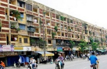 Hà Nội dừng ký thuê mới nhà đất dùng sai mục đích 