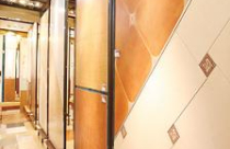 Hàng đổi hàng: Cuộc chơi may rủi 