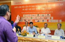 Hỗ trợ người mua nhà để cứu thị trường địa ốc