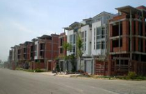 Khó khăn của thị trường BĐS TPHCM: Tiếng kêu đã có lời đáp