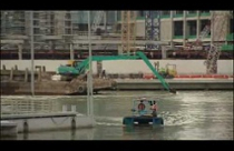 Kinh tế Singapore tăng trưởng nhanh hơn mong đợi 