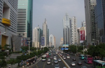 Kinh tế Trung Quốc tăng trưởng 8,2% 