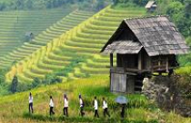 Lào cai công bố quy hoạch khu đô thị du lịch Sa Pa 