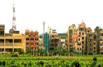 Loay hoay giải “bài toán” đất dịch vụ 