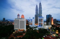 Malaysia: Bất động sản vẫn ổn định