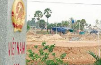 Một dự án casino bất thường