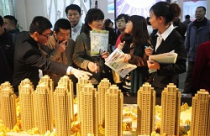 Mỹ: Trung Quốc đứng thứ 2 trong đầu tư bất động sản