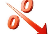 Ngân hàng dồn dập công bố hạ lãi suất cho vay 