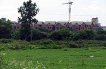 Nhà đất phát mãi tăng mạnh