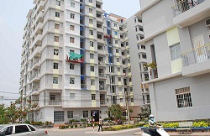 Nhà đất sẽ “bùng nổ” giao dịch? 