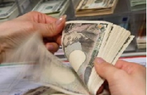 Nhà đầu tư tìm đến đồng yen khiến euro lại bị giảm 