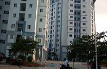 Nhà tái định cư ở Hà Nội thiếu cả chất lẫn lượng 