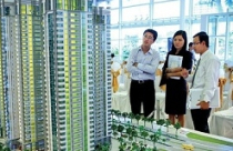 Nới tín dụng, “bất động sản sẽ ấm” 