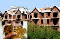 Sắp hết thời mua bán nhà đất bằng vàng
