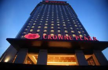 Savills: Độc quyền cho thuê căn hộ dự án Crowne Plaza West Hà Nội 