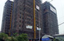 Tắc đầu ra, vốn rẻ không cứu được BĐS 