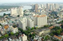 Thị trường BĐS đang ấm dần?