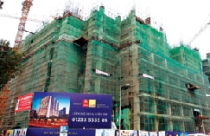 Thị trường nhà ở khu vực Hà Nội: Thử thách lòng kiên trì! 