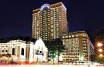 Tp.HCM: Khách sạn cao cấp sẽ cạnh tranh khốc liệt 