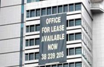 Văn phòng cho thuê: Nam - Bắc cùng khó 