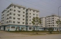 Xây dựng nhà ở thu nhập thấp: Đề xuất vay 900 tỷ đồng 