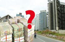 Bơm vốn thị trường BĐS: Cần giải pháp đồng bộ 