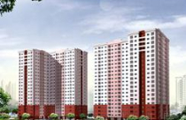 Chào bán căn hộ Mỹ Đức từ 1,1 tỷ đồng/căn