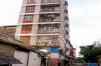 Chung cư mini sắp được… cởi trói?