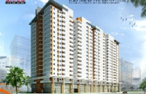 Công ty mẹ Hodeco lãi 7,34 tỷ đồng trong quý I