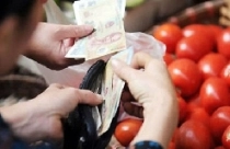 CPI tháng 4 “chắc chắn dưới 0,1%” 