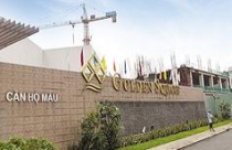 Đất kim cương không tỏa sáng 