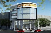 Địa ốc 11 dự kiến khởi công dự án 418 Hồng Bàng vào Quý II/2012