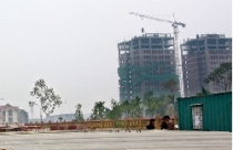 DN bất động sản lay lắt tìm kế sinh nhai