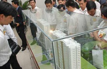 Giao dịch nhà đất sẽ bùng nổ? 