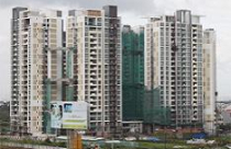 Hạ lãi suất: Hàng loạt dự án chuyển mình