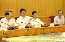 Hà Nội: Hoàn thành 11/17 đồ án quy hoạch phân khu