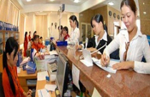 Hạ trần lãi suất huy động về 12%: Ai được lợi?