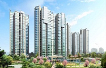 Hấp lực từ bất động sản xanh 