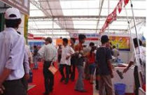 Khai mạc Vietbuild Đà Nẵng năm 2012 vào ngày 21/4 