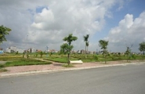 Khốn đốn với đất đấu giá 