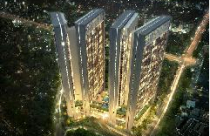 Mở bán đợt cuối Dolphin Plaza với giá từ 40 triệu đồng/m2