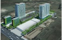 Mở bán Dream Town đợt cuối giá từ 17,9 triệu đồng/m2