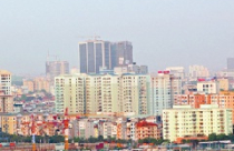 Mở van tín dụng, doanh nghiệp BĐS có cơ đảo nợ 