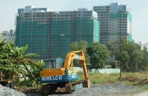 Ngân hàng xoay trở đầu ra: Cho vay chứng khoán, nhà đất sôi động