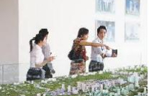 Nhà đất Tp.HCM hấp dẫn Việt kiều và người nước ngoài 