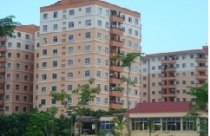 Nhiều ngân hàng mạnh dạn cho vay lĩnh vực BĐS 