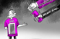 Nương tay cho “nhà giàu” xây sai phép (!) 