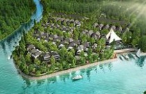 Sacomreal dự kiến lãi trước thuế 110 tỷ đồng