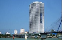 Sắp bàn giao căn hộ cao cấp Azura Đà Nẵng